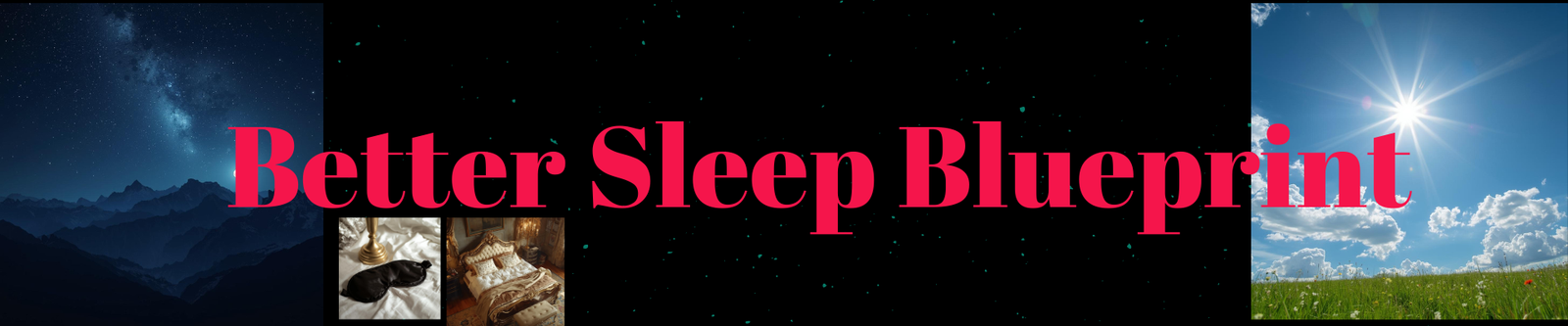 better-sleep-blueprint.com